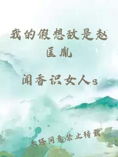 我的假想敌是赵匡胤